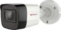 Фото - Камера відеоспостереження Hikvision HiWatch DS-T500A 2.8 mm 