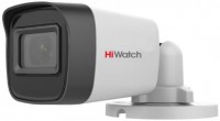 Фото - Камера відеоспостереження Hikvision HiWatch DS-T500C 2.4 mm 