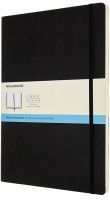 Фото - Блокнот Moleskine Dots Notebook A4 Soft Black 