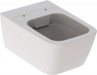 Miska i kompakt WC Geberit iCon Square 201950000 