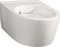 Miska i kompakt WC Geberit iCon 204070000 