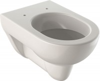 Zdjęcia - Miska i kompakt WC Geberit Renova 203040000 