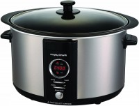 Фото - Мультиварка Morphy Richards 461003 