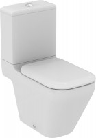 Zdjęcia - Miska i kompakt WC Ideal Standard Tonic II K316901 