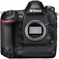 Фотоапарат Nikon D6  body