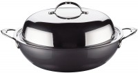 Zdjęcia - Patelnia Hestan S60033 36 cm