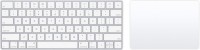 Фото - Клавіатура Apple Magic Keyboard and Magic Trackpad 2 