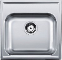 Кухонна мийка Blanco Livit 45 514785 500x480