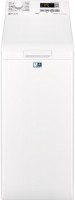 Pralka Electrolux PerfectCare 600 EW6T5061P biały