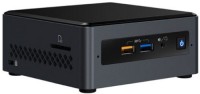 Фото - Персональний комп'ютер Intel NUC (NUC7i5BNKP)