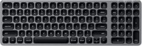 Клавіатура Satechi Compact Backlit Bluetooth Keyboard 
