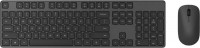 Клавіатура Xiaomi Mi Wireless Keyboard and Mouse Combo 