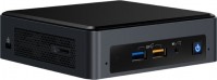 Фото - Персональний комп'ютер Intel NUC (BLKNUC7I5DNH2E)