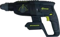 Фото - Перфоратор TITAN PRH2621B-CORE Brushless 