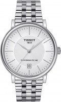 Наручний годинник TISSOT Carson Premium Powermatic 80 T122.407.11.031.00 