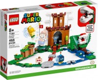 Klocki Lego Guarded Fortress Expansion Set 71362 