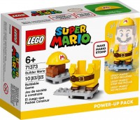 Конструктор Lego Builder Mario Power-Up Pack 71373 