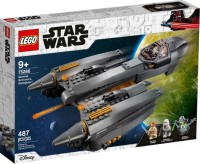 Klocki Lego General Grievouss Starfighter 75286 