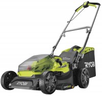 Фото - Газонокосарка Ryobi RY-18LMX37A-140 