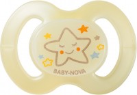 Zdjęcia - Smoczek Baby-Nova 24222 