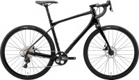 Фото - Велосипед Merida Silex 300 2021 frame XS 