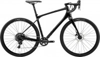 Фото - Велосипед Merida Silex 600 2021 frame L 