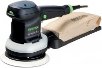 Zdjęcia - Szlifierka Festool ETS 150/5 EQ-Plus 575056 