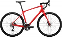Фото - Велосипед Merida Silex 700 2021 frame XL 