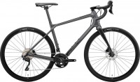 Zdjęcia - Rower Merida Silex 4000 2021 frame XS 