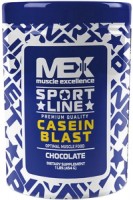 Zdjęcia - Odżywka białkowa MEX Casein Blast 0.5 kg