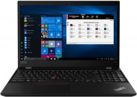 Фото - Ноутбук Lenovo ThinkPad P15s Gen 1 (P15s G1 20T4000URT)