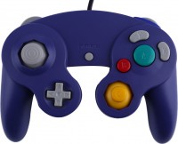 Kontroler do gier Nintendo GameCube Gamepad 