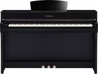 Фото - Цифрове піаніно Yamaha CLP-735 