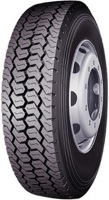 Zdjęcia - Opona ciężarowa Supercargo SC508 215/75 R17.5 135J 