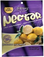 Zdjęcia - Odżywka białkowa Syntrax Nectar 0.3 kg