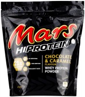 Zdjęcia - Odżywka białkowa Mars Mars HI Protein 0.9 kg