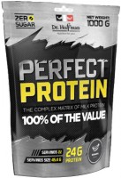 Zdjęcia - Odżywka białkowa Dr Hoffman Perfect Protein 1 kg