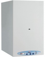 Zdjęcia - Kocioł grzewczy Nova Florida Libra Dual Line Tech BTFS 32 31.3 kW