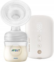 Молоковідсмоктувач Philips Avent SCF396/11 