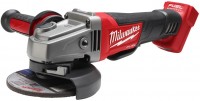 Фото - Шліфувальна машина Milwaukee M18 CAG-125XPD-0X 