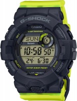 Фото - Наручний годинник Casio G-Shock GMD-B800SC-1B 