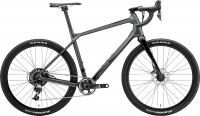 Фото - Велосипед Merida Silex + 6000 2021 frame XS 