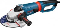 Фото - Шліфувальна машина Bosch GWS 26-180 LVI Professional 0601894F04 