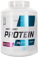 Zdjęcia - Odżywka białkowa Progress 100% Whey Protein 0.5 kg
