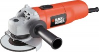 Фото - Шліфувальна машина Black&Decker G915 