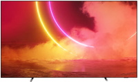 Zdjęcia - Telewizor Philips 55OLED805 55 "