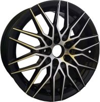 Zdjęcia - Felga SPORTMAX RACING 3351 (7x16/5x112 ET40 DIA67,1)