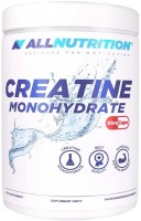 Фото - Креатин AllNutrition Creatine Monohydrate Caps 400 шт