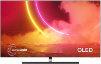 Фото - Телевізор Philips 55OLED865 55 "