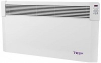 Zdjęcia - Grzejnik konwektorowy Tesy CN 04 150 EIS CLOUD W 1.5 kWh